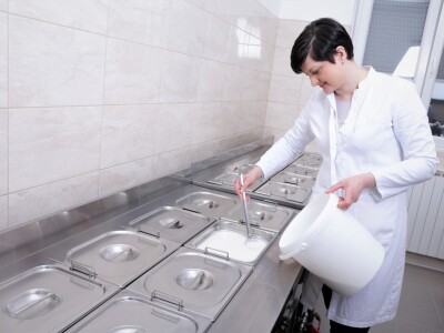 Obiteljska sirana Kusanovec