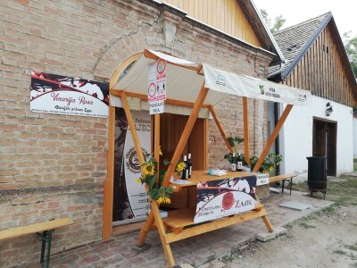 Obiteljski podrum Zajec Obiteljski podrum Zajec