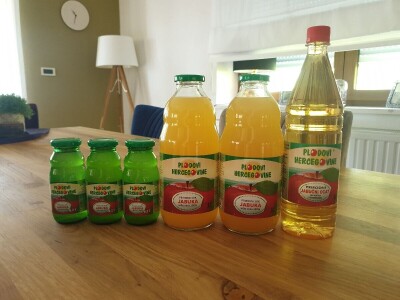 Obiteljsko gospodarstvo Grizelj