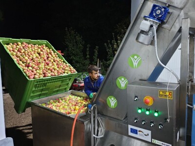 Obiteljsko gospodarstvo Grizelj