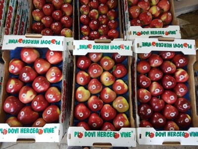 Obiteljsko gospodarstvo Grizelj