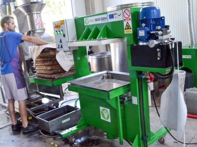 Obiteljsko gospodarstvo Grizelj