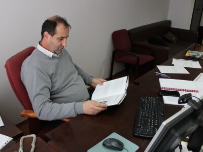 Objavljena monografija „Tradicionalni mesni proizvodi visočkog kraja“