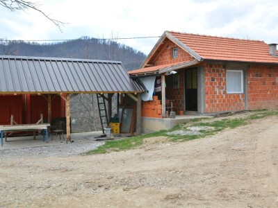 Objekti Lovačkog društva "Javor"