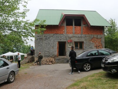 Objekti Lovačkog društva "Javor"