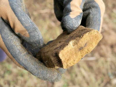 Obnova lokve u Loboriki