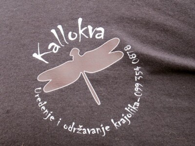 Obnova lokve u Loboriki