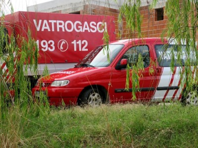 Obnova lokve u Loboriki