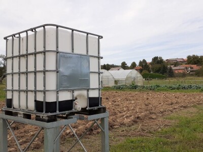 Obrana od tuče Obrana od tuče