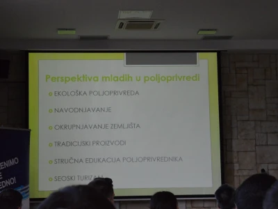 Obrazovna struktura OPG-a