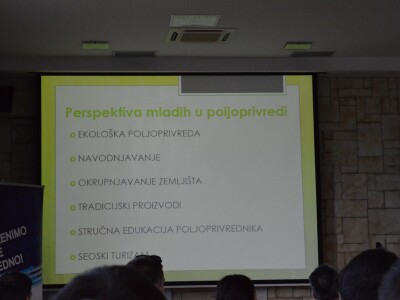 Obrazovna struktura OPG-a