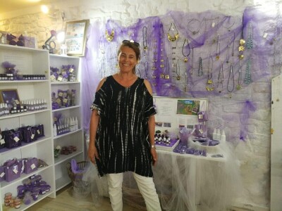 Obrt Ajda - Melanie Ajduković