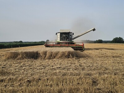 Obrt AZ vlasnice Melite Abičić iz Šaptinovaca