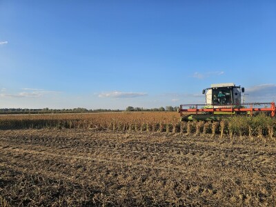 Obrt AZ vlasnice Melite Abičić iz Šaptinovaca
