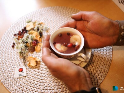 Obrt Golac - prerada gljiva i divljeg voća