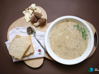 Obrt Golac - prerada gljiva i divljeg voća