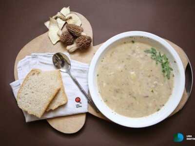 Obrt Golac - prerada gljiva i divljeg voća