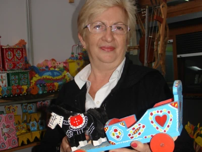 Božica Klasić
