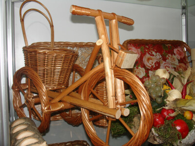 Od Slavonskog drva do UNESCOM zaštićenih igračka