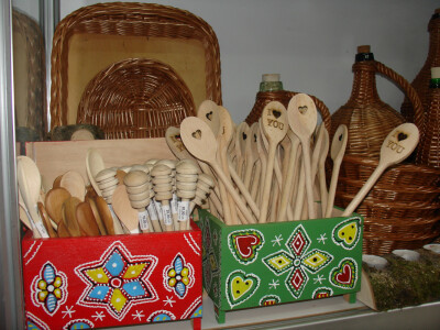 Od Slavonskog drva do UNESCOM zaštićenih igračka