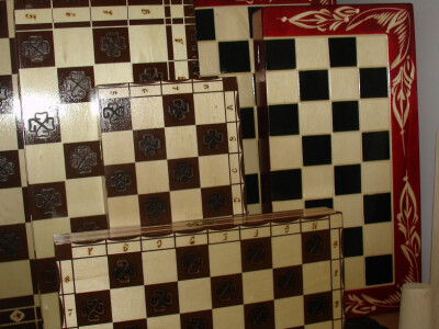 Od Slavonskog drva do UNESCOM zaštićenih igračka