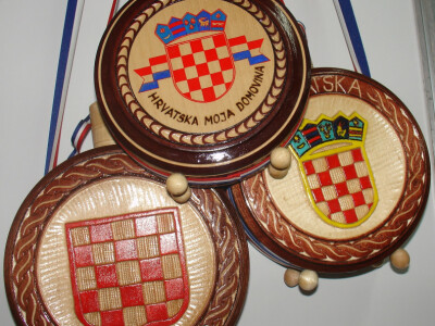 Od Slavonskog drva do UNESCOM zaštićenih igračka