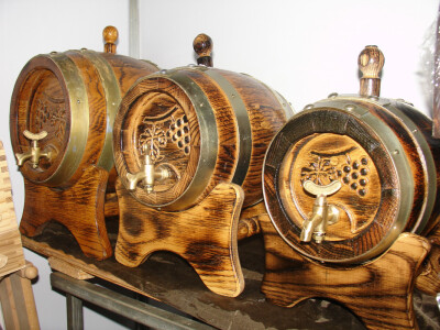 Od Slavonskog drva do UNESCOM zaštićenih igračka