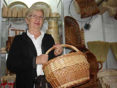 Od Slavonskog drva do UNESCOM zaštićenih igračka