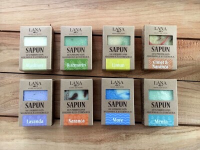 Obrt Lana Natural Obrt Lana Natural