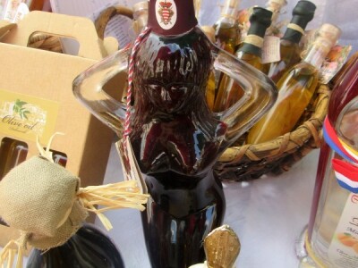 Ovakvu bocu likera morate zamijetiti