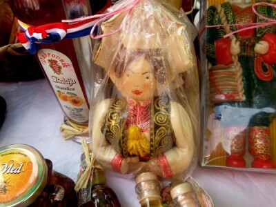 Nigdje bez konavoske nošnje