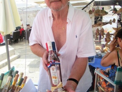 Vlaho Bonić - sve se može probati