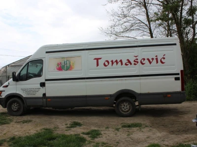 Obrt Tomašević