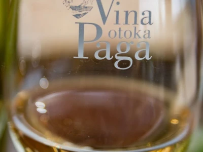 Obrt Vina otoka Paga