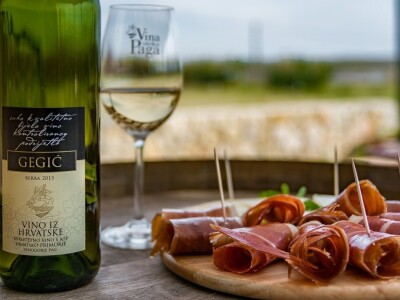 Obrt Vina otoka Paga