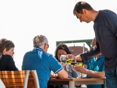 Obrt Vina otoka Paga