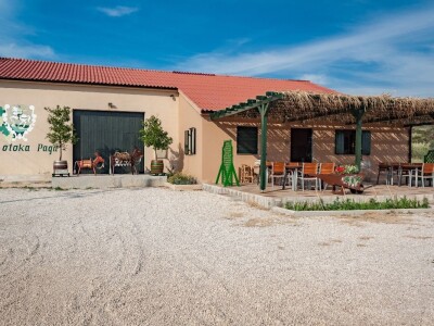 Obrt Vina otoka Paga