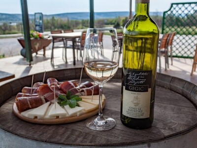 Obrt Vina otoka Paga