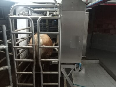 Obrt "Vujinović" na Vlašiću kod Travnika