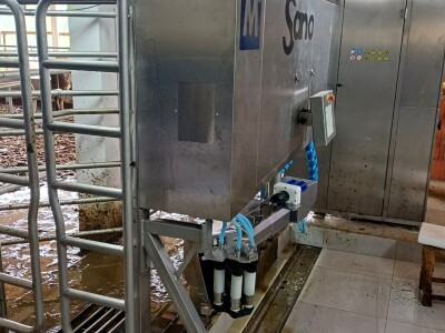 Obrt "Vujinović" na Vlašiću kod Travnika