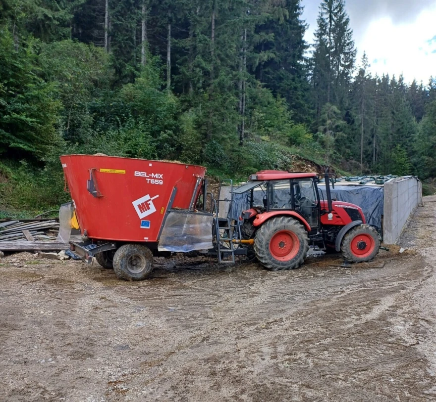 traktor