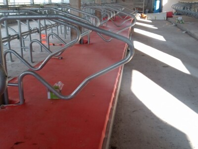 Obrt "Vujinović" na Vlašiću kod Travnika