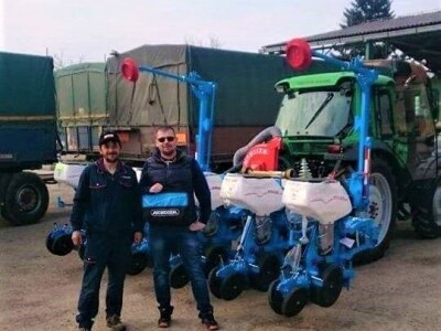 Obrt za poljoprivredu Jemrić