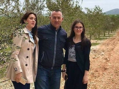 Obrt žiro i OPG Josip Kulaš