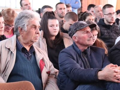 Obukom farmera do profitabilniije proizvodnje mlijeka