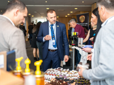 OBŽ Europskom parlamentu predstavila turističke potencijale županije