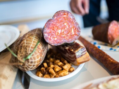 OBŽ Europskom parlamentu predstavila turističke potencijale županije