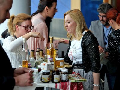 OBŽ Europskom parlamentu predstavila turističke potencijale županije