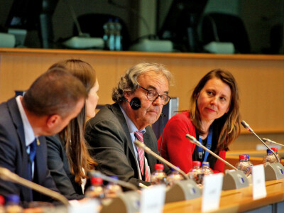 OBŽ Europskom parlamentu predstavila turističke potencijale županije