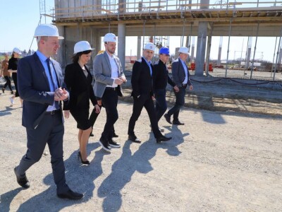 OBŽ realizira EU projekte vrijedne 7,2 milijarde kuna